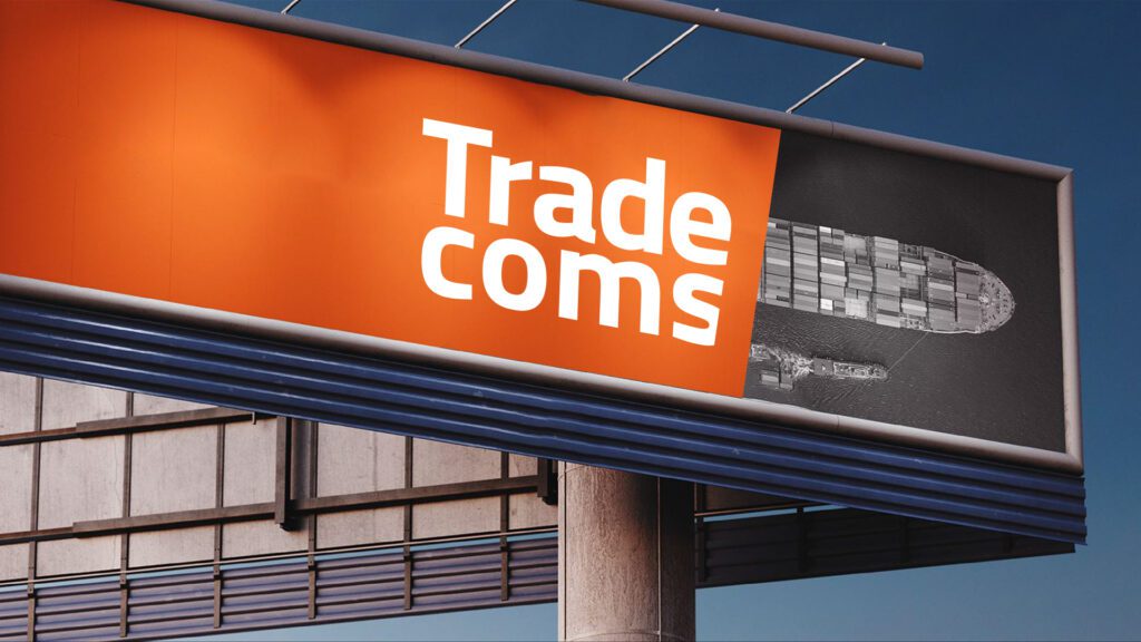 Tradecom Branding