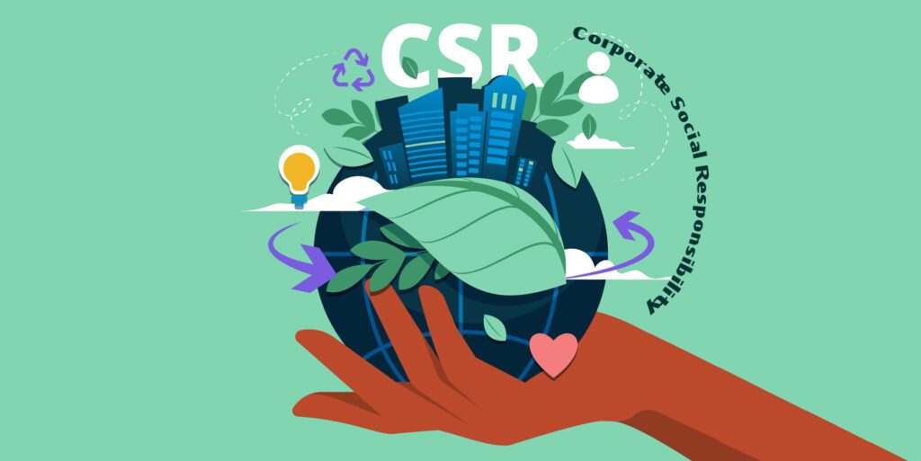 The role of CSR in your brand strategy —How defining a clear social purpose can benefit all types of organizations.