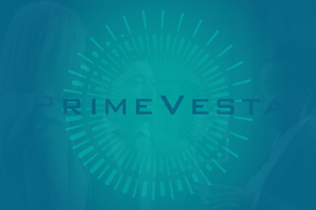 primevesta branding projects, branding identity