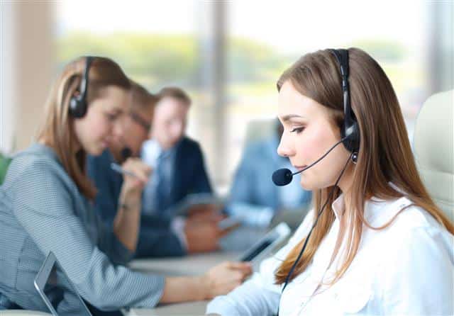 Six Minutes to Make Customer Contact