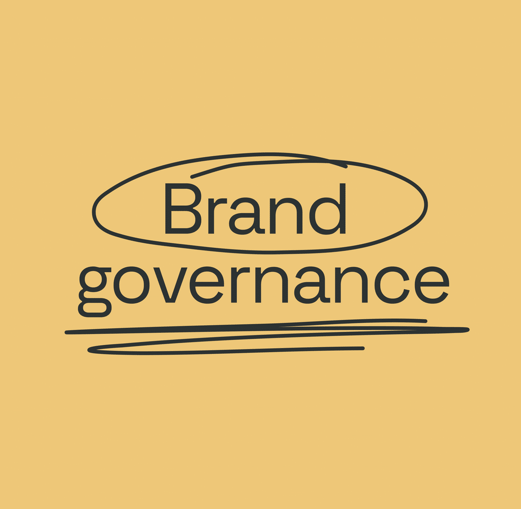 Brand Governance: 5 Principles To Keep Your Brand Under Control