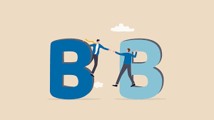 Using a Social Media Strategy For B2B