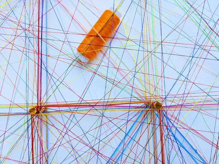 How to Create Content Silos That Get You on Google’s Page