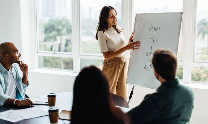 In Practice: Analyzing Successful Vision and Mission Statements