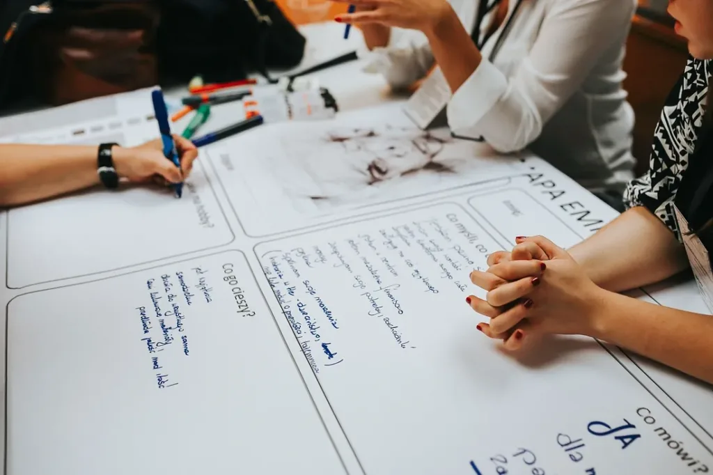 Project Management And The Art of Story