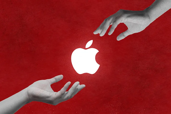 I Spent 30 Days Analyzing Apple’s Effortless Microcopy, Here’s What I Learned